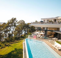 Bannisters Port Stephens - Accommodation Melbourne