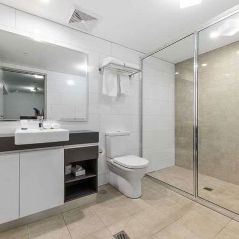 H on Mitchell Apartment Hotel - Accommodation Melbourne 2