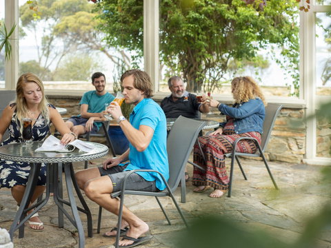 Mercure Kangaroo Island Lodge - Accommodation Melbourne 2