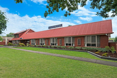 AAt 28 Goldsmith Motel - Accommodation Melbourne 0