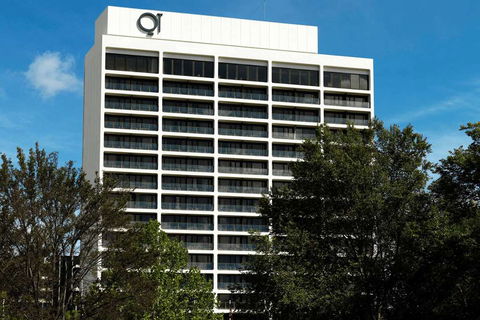 QT Canberra - Accommodation Melbourne 0