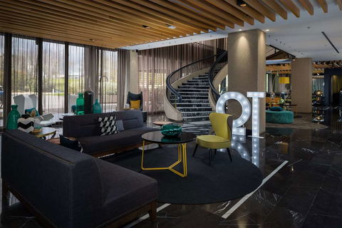 QT Canberra - Accommodation Melbourne 2