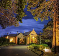 Mount Lofty House - Accommodation Melbourne