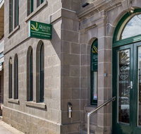 Quality Hotel Bentinck - Accommodation Melbourne