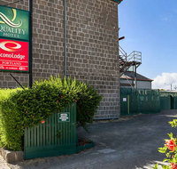 Econo Lodge Portland - Accommodation Melbourne