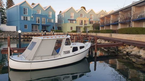 C Mandurah Resort & Serviced Apartments - Accommodation Melbourne 0