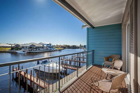 C Mandurah Resort & Serviced Apartments - Accommodation Melbourne 2