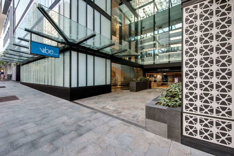 Vibe Hotel North Sydney - Accommodation Melbourne 1