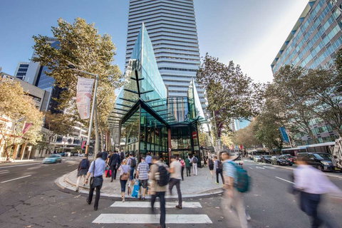 Vibe Hotel North Sydney - Accommodation Melbourne 2