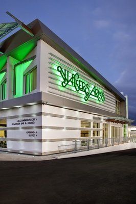 Walkers Arms Hotel - Accommodation Melbourne 0