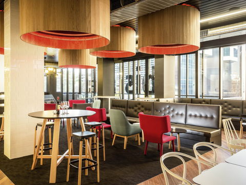 Ibis Adelaide - Accommodation Melbourne 2