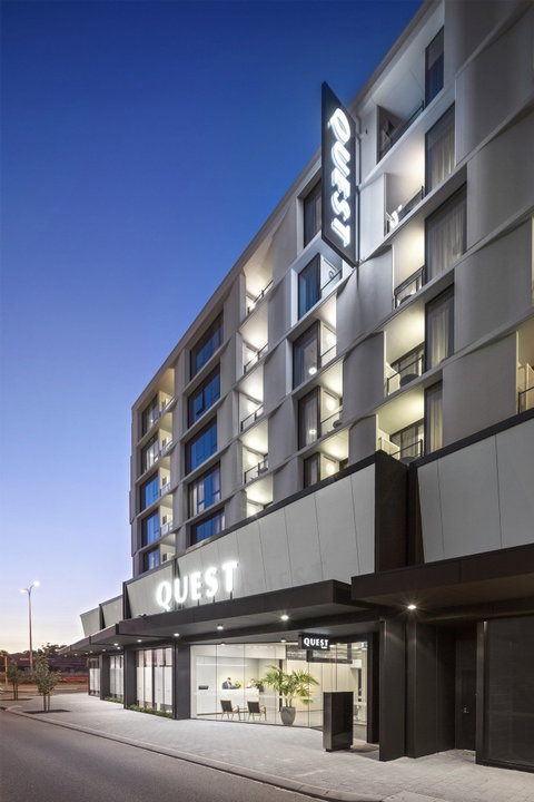 Quest Innaloo - Accommodation Melbourne 1