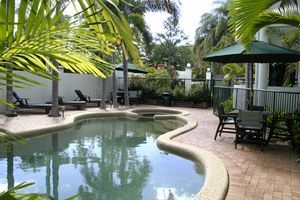 Half Moon Bay Resort - Accommodation Melbourne 2