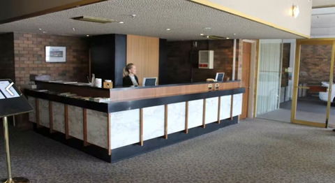 Mid City Hotel Ballart - Accommodation Melbourne 1
