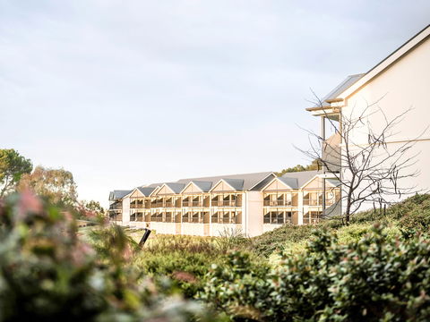 Novotel Barossa Valley Resort - Accommodation Melbourne 0