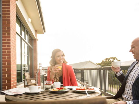 Novotel Barossa Valley Resort - Accommodation Melbourne 2