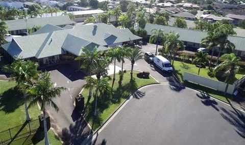 Ballina Byron Islander Resort - Accommodation Melbourne 0