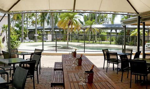 Ballina Byron Islander Resort - Accommodation Melbourne 2