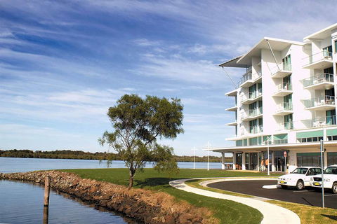 Ramada Hotel & Suites Ballina - Accommodation Melbourne 0