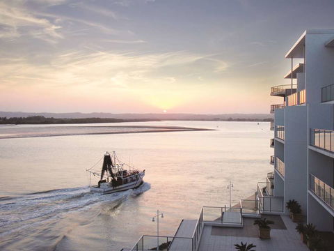 Ramada Hotel & Suites Ballina - Accommodation Melbourne 1