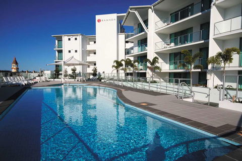 Ramada Hotel & Suites Ballina - Accommodation Melbourne 2