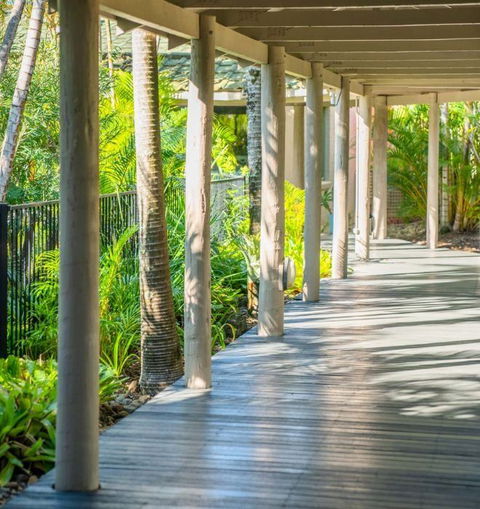 Ballina Beach Resort - Accommodation Melbourne 1