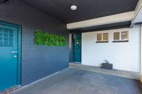 Comfort Inn All Seasons - Accommodation Melbourne 2