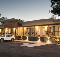New Crossing Place Motel