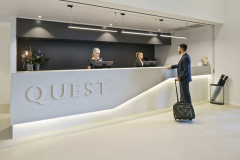 Quest Springfield Central - Accommodation Melbourne 1