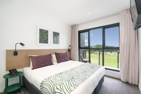 Quest Springfield Central - Accommodation Melbourne 2