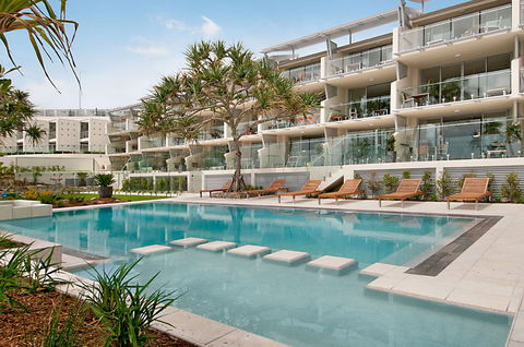 Fairshore Beachfront Apartments - Accommodation Melbourne 0