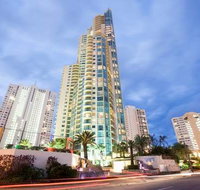 Mantra Sun City - Accommodation Melbourne