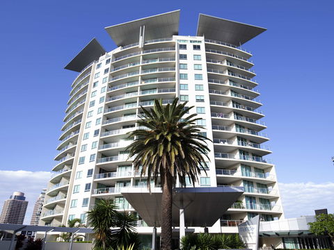 Mantra Wings - Accommodation Melbourne 0