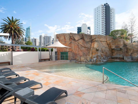 Mantra Wings - Accommodation Melbourne 1