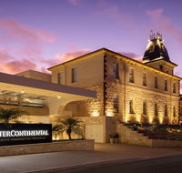 InterContinental Mornington Peninsula - Accommodation Melbourne