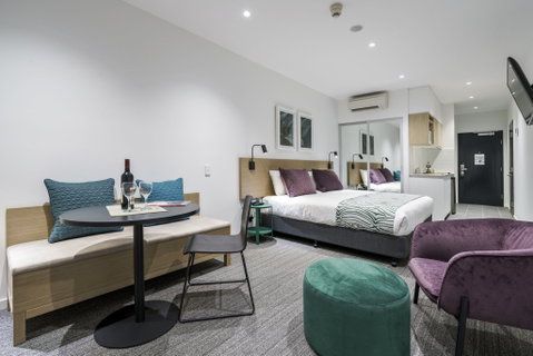 Quest Springfield Central - Accommodation Melbourne 3