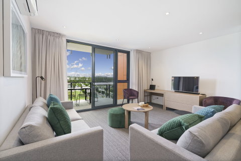 Quest Springfield Central - Accommodation Melbourne 4