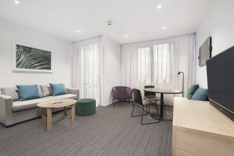 Quest Springfield Central - Accommodation Melbourne 5