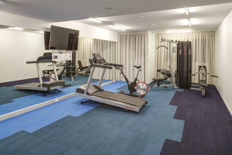 Quest Springfield Central - Accommodation Melbourne 7