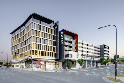 Quest Springfield Central - Accommodation Melbourne 8