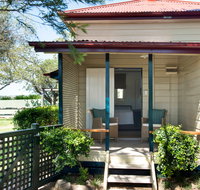 Spicers Hidden Vale - Accommodation Melbourne