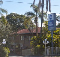 Best Western Ipswich - Accommodation Melbourne