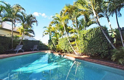 Airport Clayfield Motel - Accommodation Melbourne 0