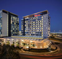 Ibis Brisbane Airport Hotel - Accommodation Melbourne