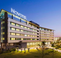 Novotel Brisbane Airport - Accommodation Melbourne