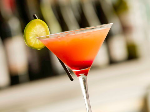 Novotel Brisbane Airport - Accommodation Melbourne 3