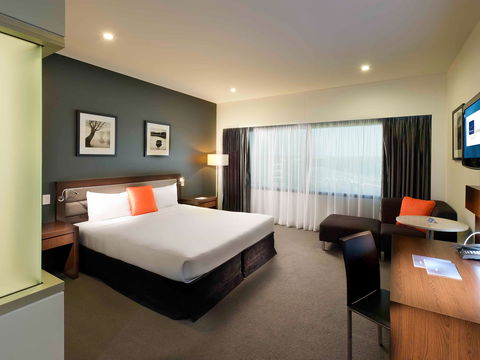 Novotel Brisbane Airport - Accommodation Melbourne 4