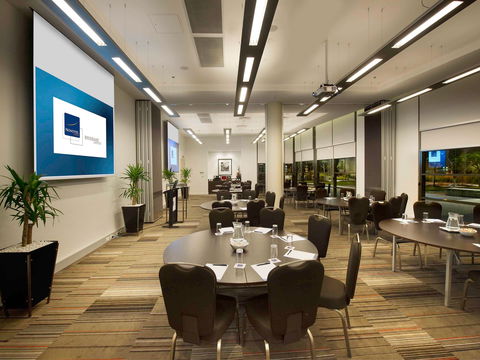 Novotel Brisbane Airport - Accommodation Melbourne 8