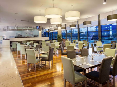 Novotel Brisbane Airport - Accommodation Melbourne 10