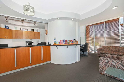 Comfort Inn & Suites Northgate Airport - Accommodation Melbourne 1